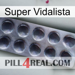 Super Vidalista 30